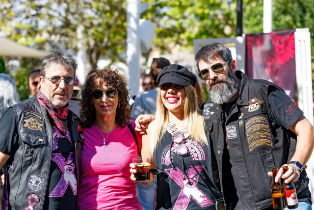 Fin de Fiesta Kxi, foto 99 de 123, de Ángel González Reyes
