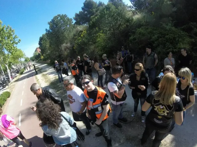 13º KM0 (Domingo - Desfile), foto 4 de 127, de Rafael Meco