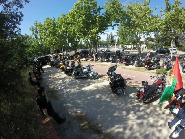 13º KM0 (Domingo - Desfile), foto 11 de 127, de Rafael Meco