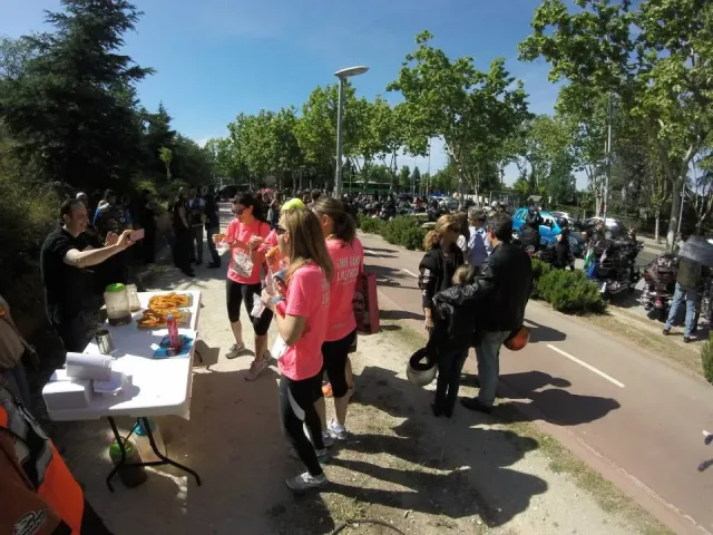 13º KM0 (Domingo - Desfile), foto 12 de 127, de Rafael Meco