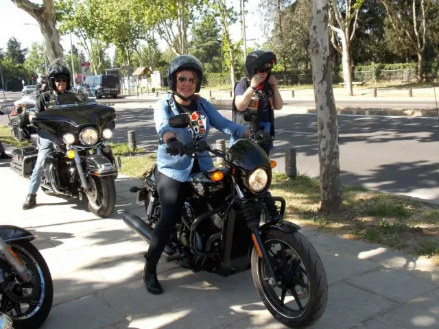 13º KM0 (Domingo - Desfile), foto 14 de 127, de Carmen García