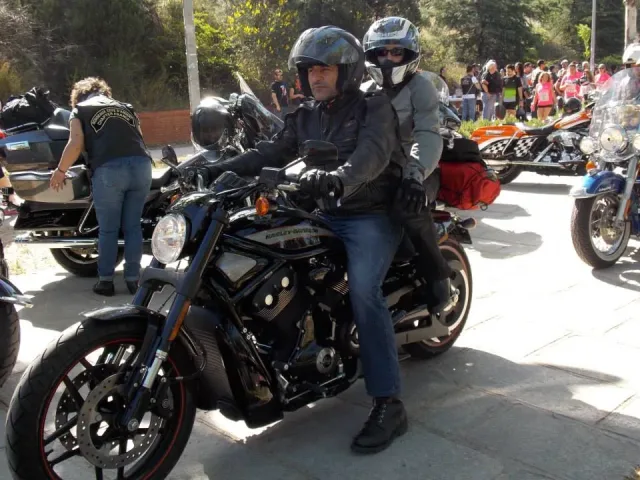 13º KM0 (Domingo - Desfile), foto 17 de 127, de Carmen García