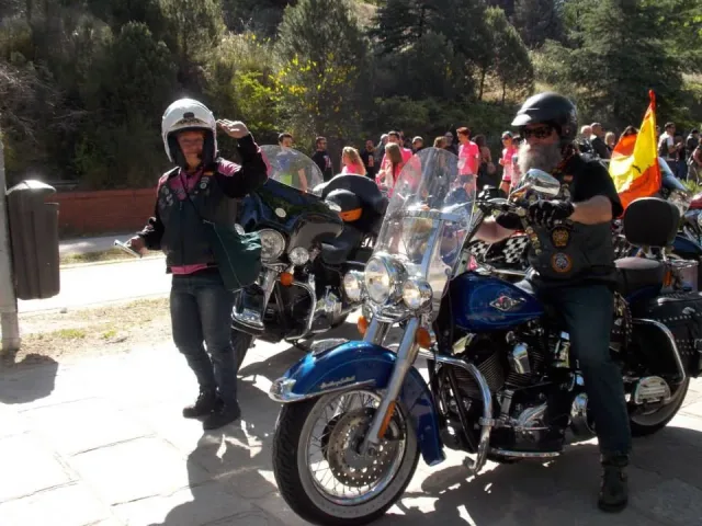 13º KM0 (Domingo - Desfile), foto 18 de 127, de Carmen García