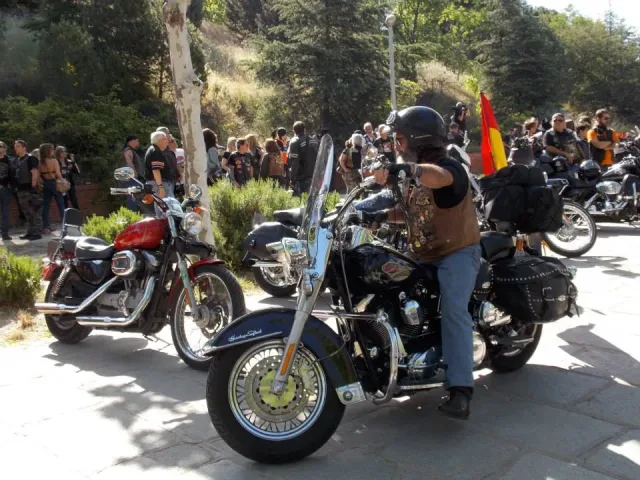 13º KM0 (Domingo - Desfile), foto 20 de 127, de Carmen García