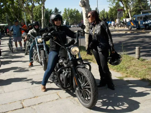 13º KM0 (Domingo - Desfile), foto 24 de 127, de Carmen García