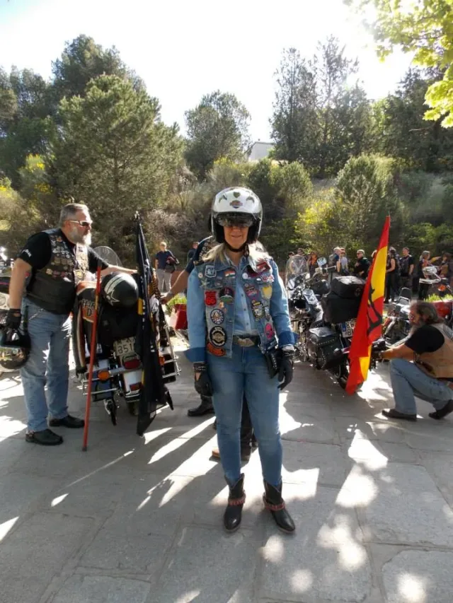 13º KM0 (Domingo - Desfile), foto 28 de 127, de Carmen García