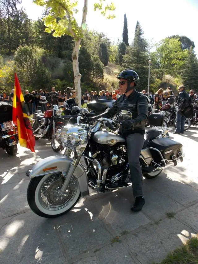 13º KM0 (Domingo - Desfile), foto 29 de 127, de Carmen García