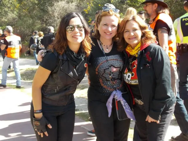 13º KM0 (Domingo - Desfile), foto 34 de 127, de Carmen García