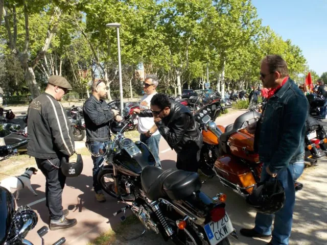 13º KM0 (Domingo - Desfile), foto 37 de 127