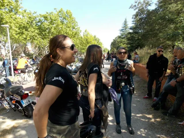 13º KM0 (Domingo - Desfile), foto 40 de 127, de Carmen García
