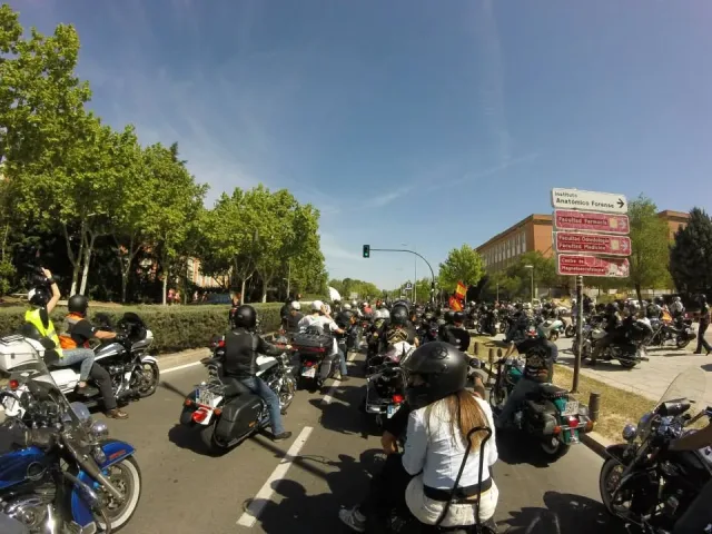 13º KM0 (Domingo - Desfile), foto 43 de 127, de Rafael Meco