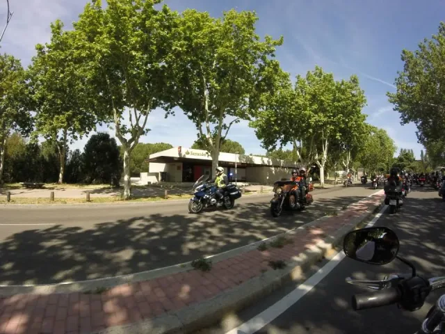 13º KM0 (Domingo - Desfile), foto 44 de 127, de Rafael Meco