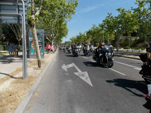 13º KM0 (Domingo - Desfile), foto 46 de 127, de Carmen García