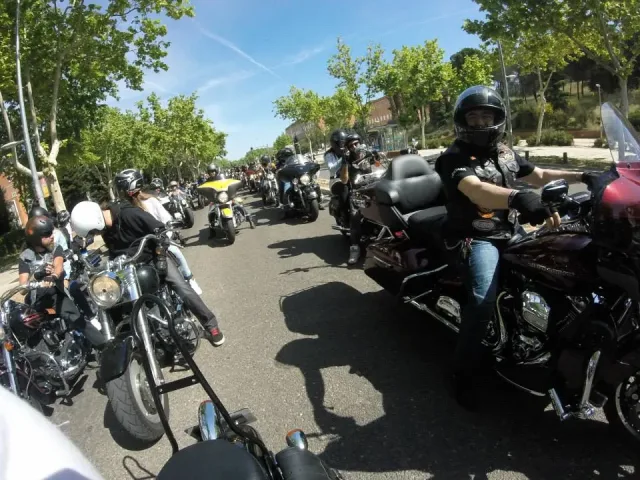 13º KM0 (Domingo - Desfile), foto 49 de 127, de Rafael Meco