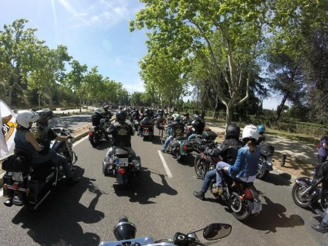 13º KM0 (Domingo - Desfile), foto 53 de 127, de Rafael Meco