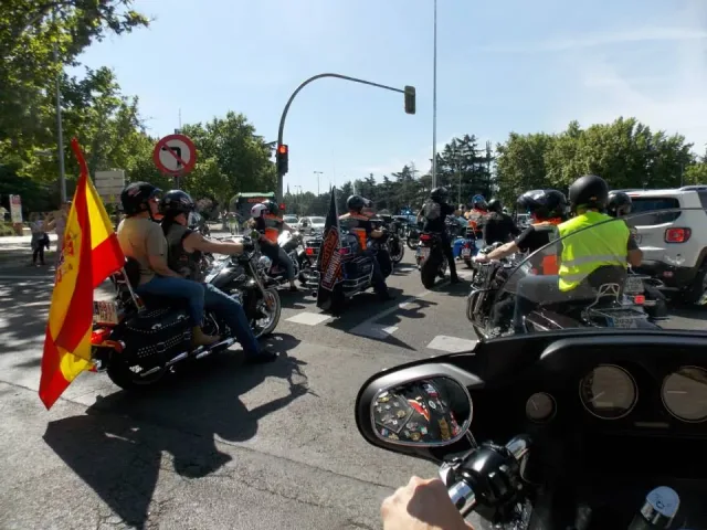13º KM0 (Domingo - Desfile), foto 54 de 127, de Carmen García