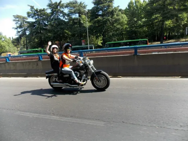 13º KM0 (Domingo - Desfile), foto 55 de 127, de Carmen García