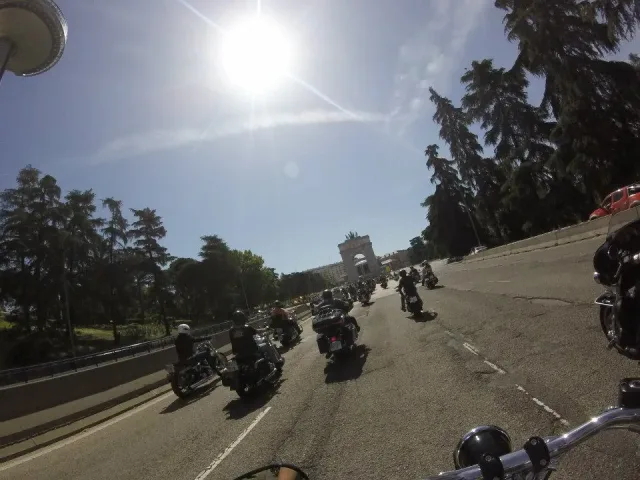 13º KM0 (Domingo - Desfile), foto 56 de 127, de Rafael Meco