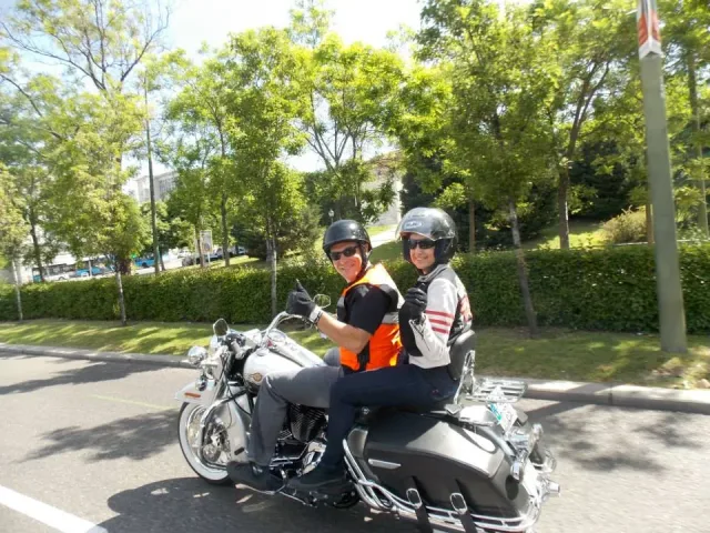 13º KM0 (Domingo - Desfile), foto 58 de 127, de Carmen García