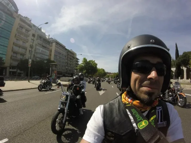 13º KM0 (Domingo - Desfile), foto 59 de 127, de Rafael Meco