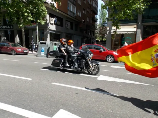 13º KM0 (Domingo - Desfile), foto 60 de 127, de Carmen García