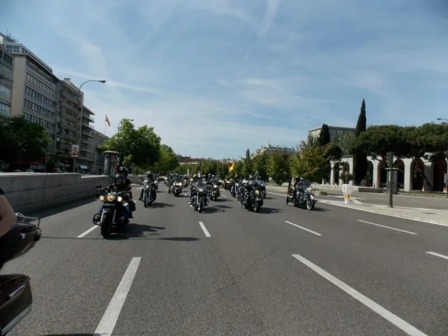 13º KM0 (Domingo - Desfile), foto 61 de 127, de Carmen García