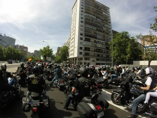 13º KM0 (Domingo - Desfile), foto 63 de 127, de Rafael Meco