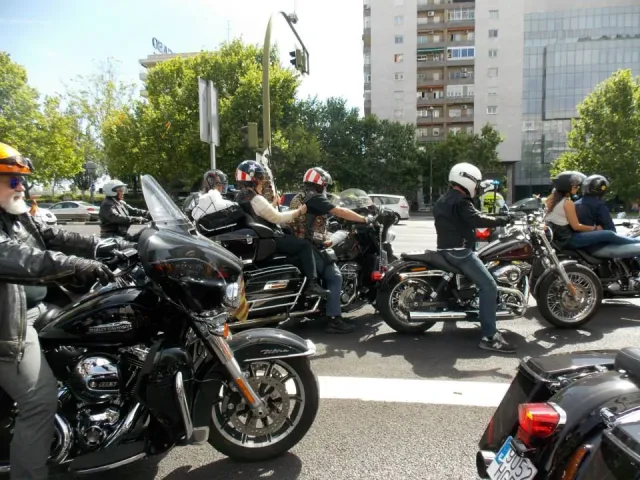 13º KM0 (Domingo - Desfile), foto 65 de 127, de Carmen García