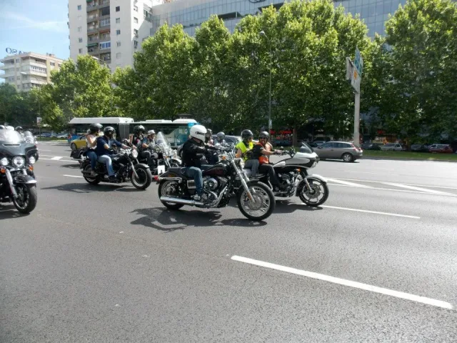 13º KM0 (Domingo - Desfile), foto 68 de 127, de Carmen García