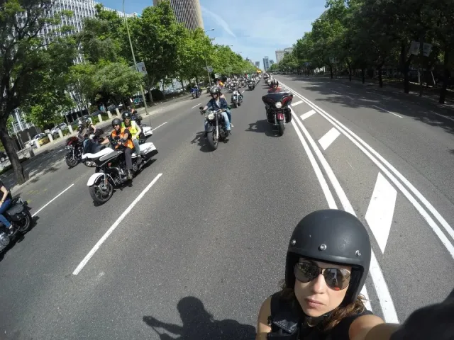 13º KM0 (Domingo - Desfile), foto 70 de 127, de Gema del Rey
