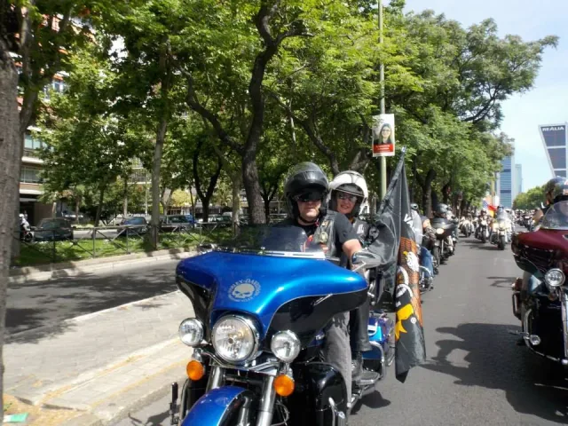 13º KM0 (Domingo - Desfile), foto 71 de 127, de Carmen García