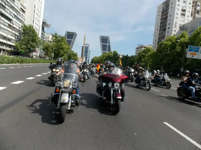 13º KM0 (Domingo - Desfile), foto 72 de 127, de Carmen García