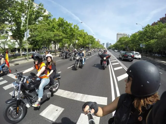 13º KM0 (Domingo - Desfile), foto 76 de 127, de Gema del Rey