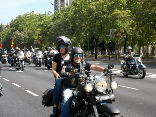 13º KM0 (Domingo - Desfile), foto 77 de 127, de Carmen García
