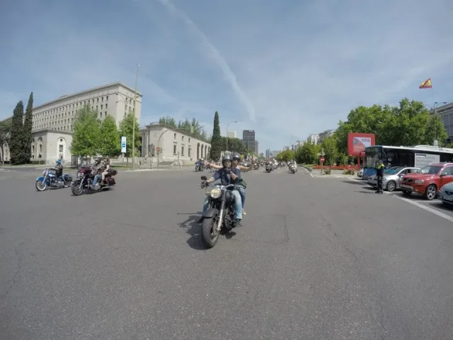 13º KM0 (Domingo - Desfile), foto 78 de 127, de Gema del Rey