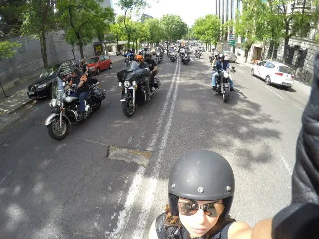 13º KM0 (Domingo - Desfile), foto 80 de 127, de Gema del Rey