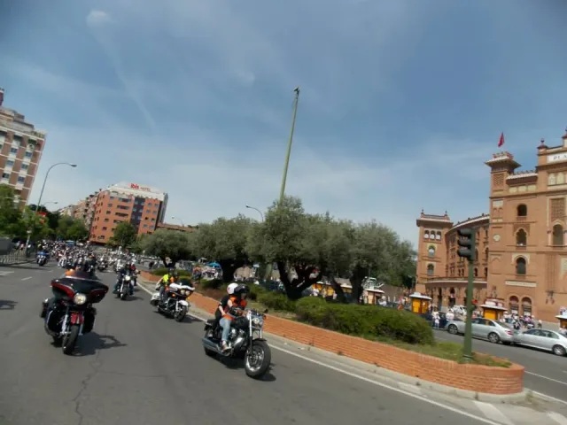 13º KM0 (Domingo - Desfile), foto 84 de 127, de Carmen García