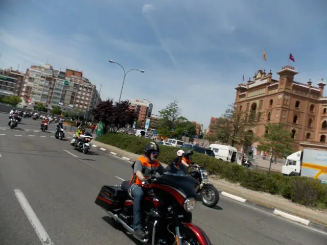 13º KM0 (Domingo - Desfile), foto 85 de 127, de Carmen García