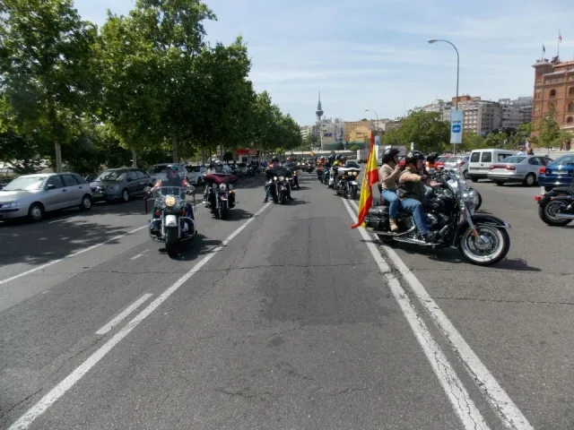 13º KM0 (Domingo - Desfile), foto 87 de 127, de Carmen García