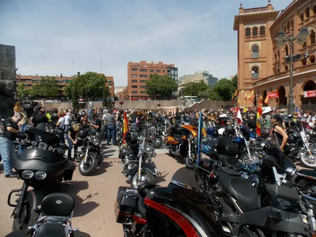 13º KM0 (Domingo - Desfile), foto 90 de 127, de Carmen García