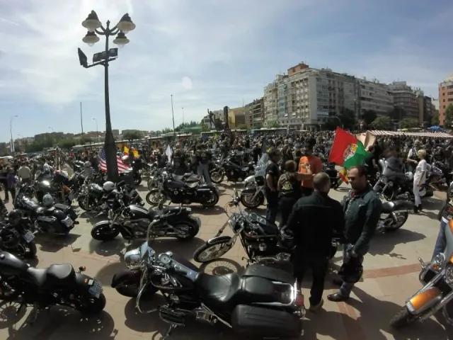13º KM0 (Domingo - Desfile), foto 91 de 127, de Rafael Meco