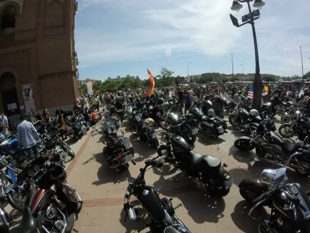 13º KM0 (Domingo - Desfile), foto 92 de 127, de Rafael Meco
