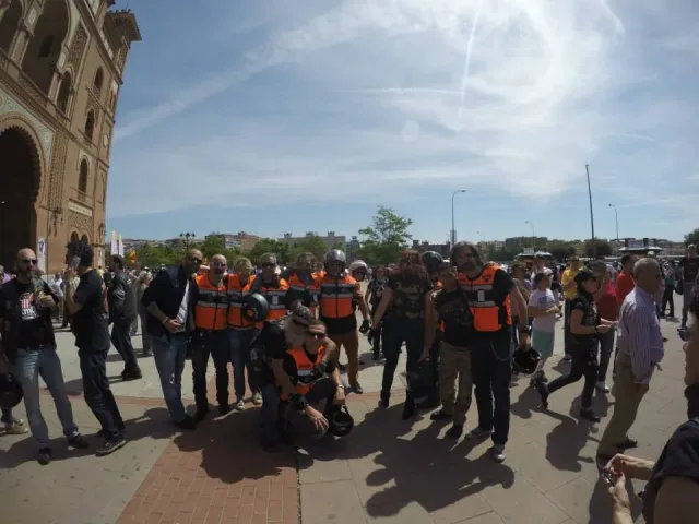 13º KM0 (Domingo - Desfile), foto 94 de 127, de Gema del Rey