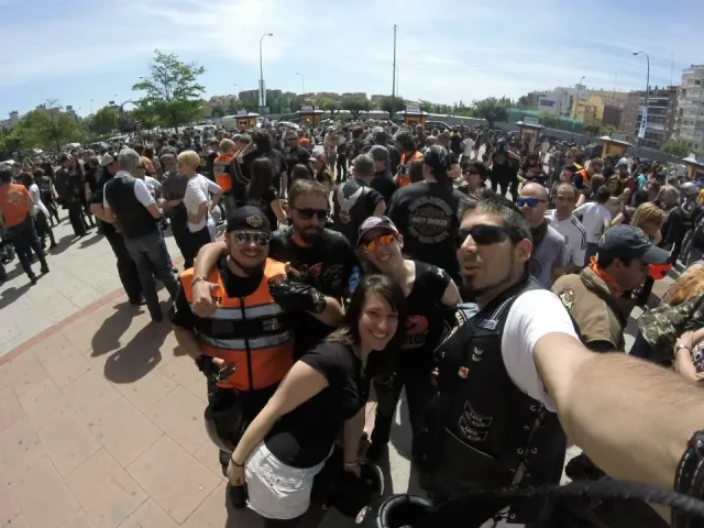 13º KM0 (Domingo - Desfile), foto 98 de 127, de Rafael Meco