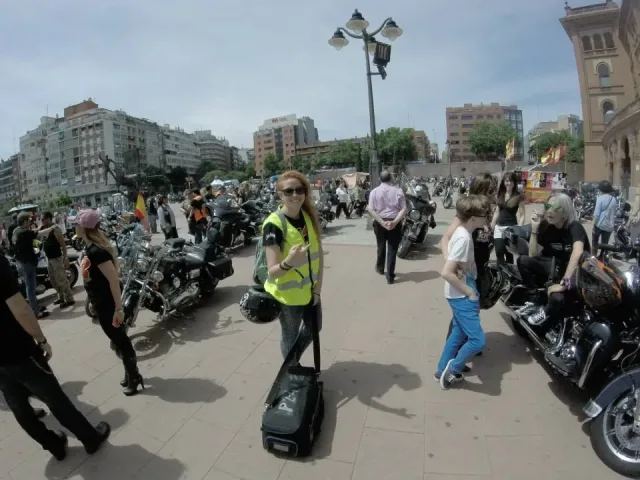 13º KM0 (Domingo - Desfile), foto 100 de 127, de Rafael Meco