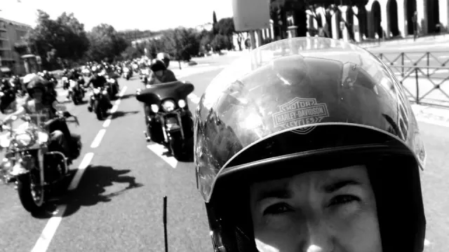 13º KM0 (Domingo - Desfile), foto 103 de 127, de Carmen Gris