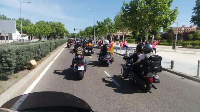 13º KM0 (Domingo - Desfile), foto 104 de 127, de Carmen Gris