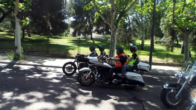 13º KM0 (Domingo - Desfile), foto 105 de 127, de Carmen Gris