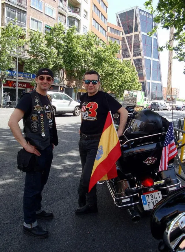 13º KM0 (Domingo - Desfile), foto 107 de 127, de José Manuel Criado