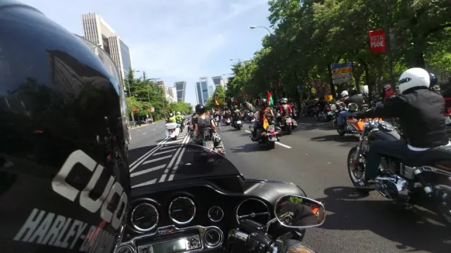 13º KM0 (Domingo - Desfile), foto 108 de 127, de Carmen Gris